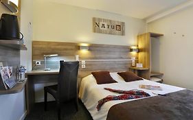 Hotel Kyriad Montauban